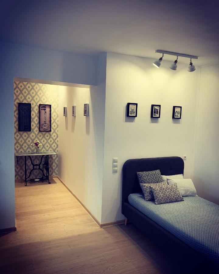 Harteneck Apartments Sibiu Buitenkant foto