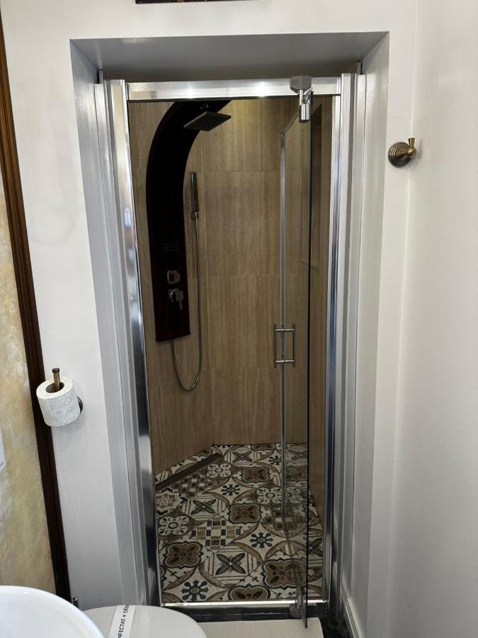 Harteneck Apartments Sibiu Buitenkant foto