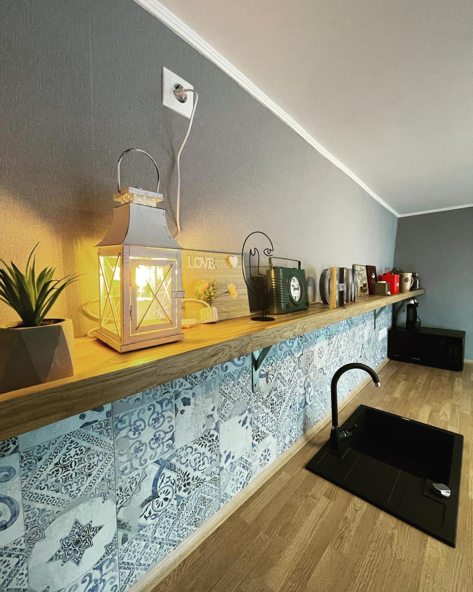 Harteneck Apartments Sibiu Buitenkant foto