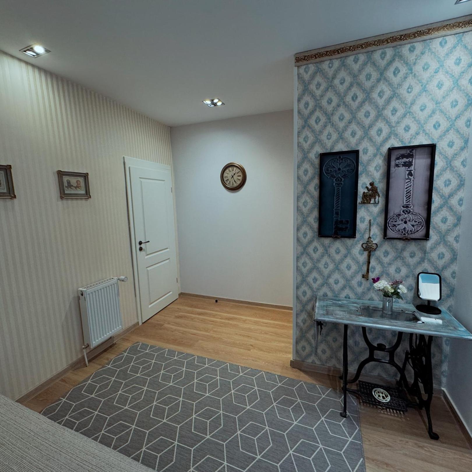 Harteneck Apartments Sibiu Buitenkant foto