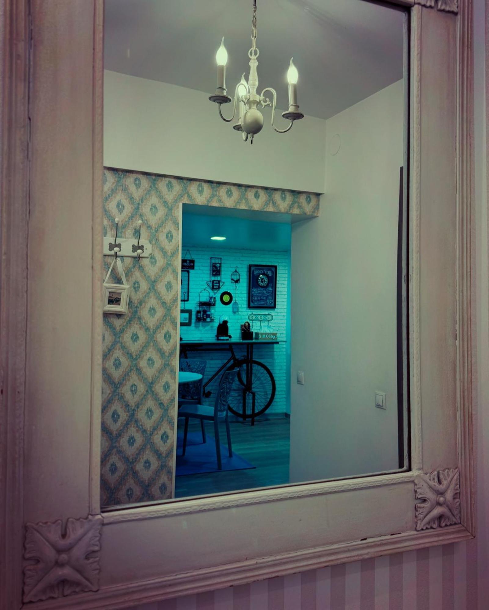 Harteneck Apartments Sibiu Buitenkant foto